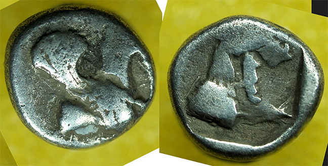 Identifying-Ancient-Greek-Coins-#7